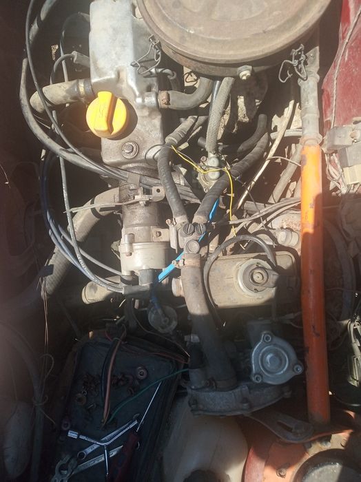 Деталі до Ваз 2108 за доступними цінами