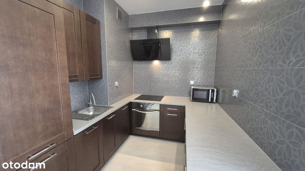 Mieszkanie 2-pok. 42 m², Grzegórzki, ul. Grzegórzecka 67G, zdjęcie 3