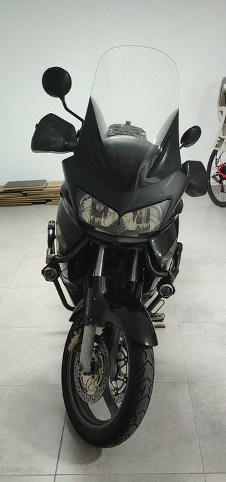 Honda Varadero XL 1000 de 2005