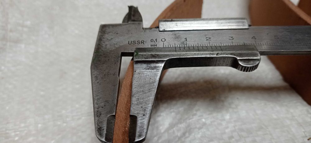 Комплект задних тормозных накладок ВАЗ 2108-21015.