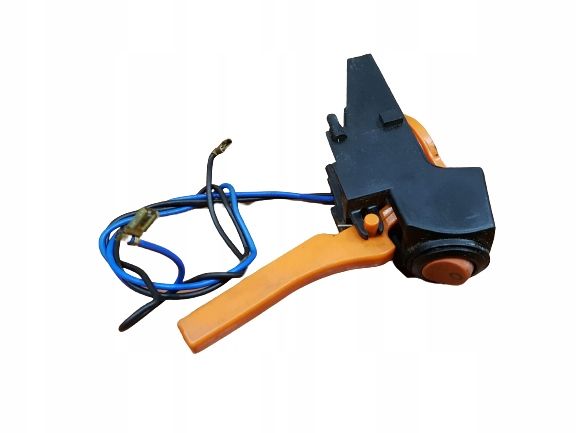 Stihl Fs 40 Dźwignia Rączka Włącznik Obudowa