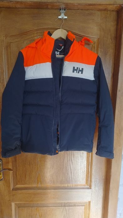 Куртка підліткова HELLY HANSEN