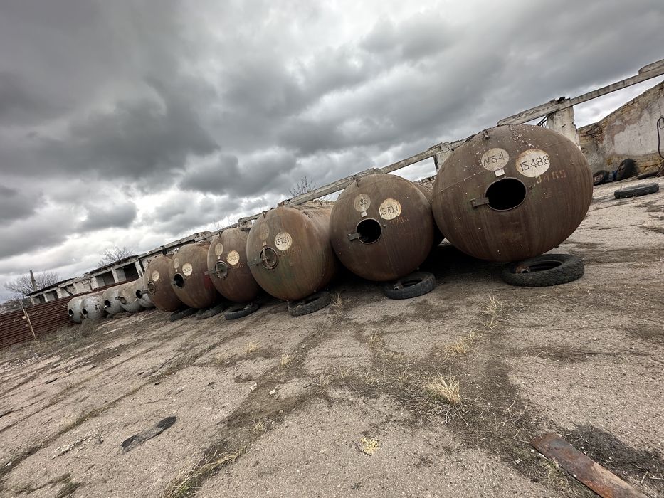 Продам цистерны