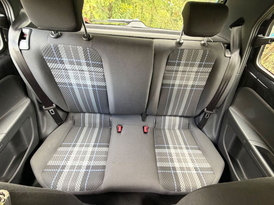 Uszkodzony Volkswagen UP 2015 rok 1.0 MPI/Wersja „CLUB”