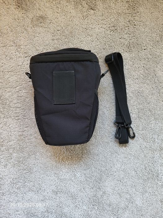 Torba RACAM  S na aparat fotograficzny Nikon Canon Sony