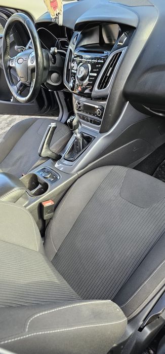 Sprzedam Forda Focusa 2013r