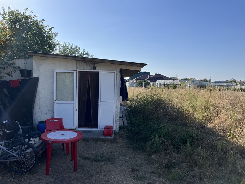 Ділянка біля лісу с. Лебедівка