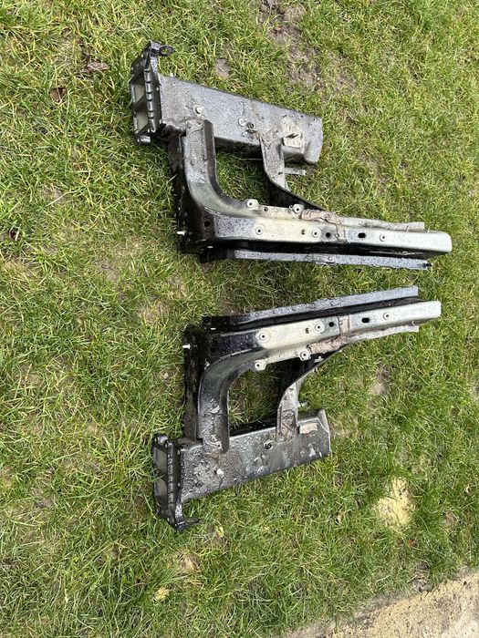 Audi q7 4m четвертя