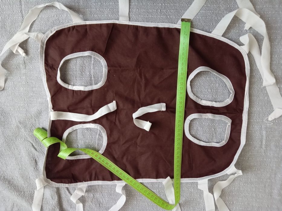 Попона послеоперационная