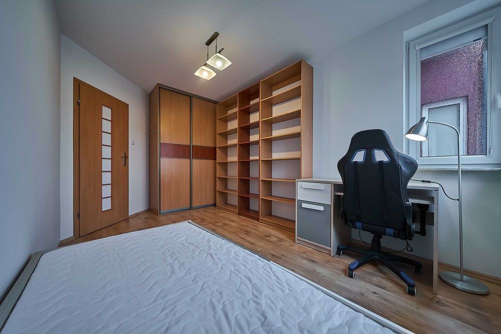 Lublin, Czuby ul. Orkana, 2 pokoje na wynajem