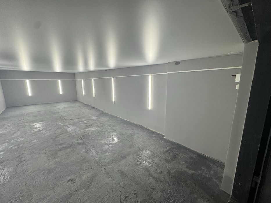 Гараж Дитячий Світ 13 на 4.5 М