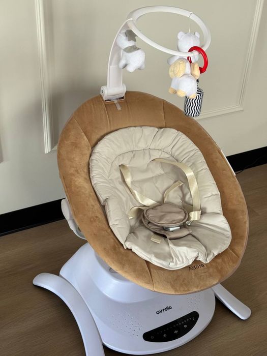 Заколисуючий центр Carrello Adora CRL-10305