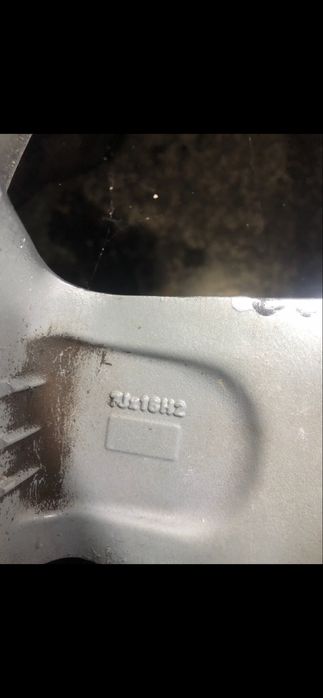 Продам  колеса- Титани R 16!