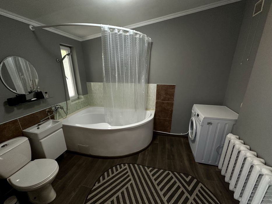 Оренда будинку подобово — простір для вашого відпочинку