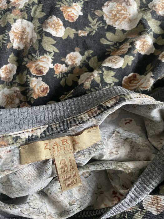 Zestaw dwóch koszulek