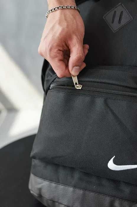 Рюкзак Nike чоловічий жіночий спортивний Портфель шкільний Найк Сумка