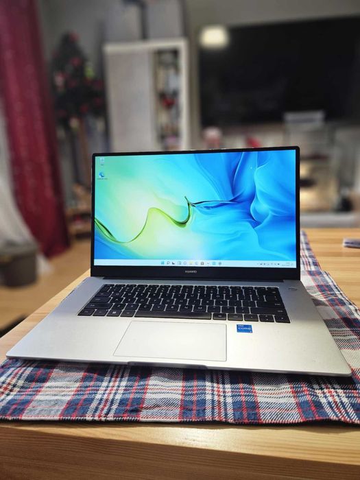 Laptop Huawei MateBook
