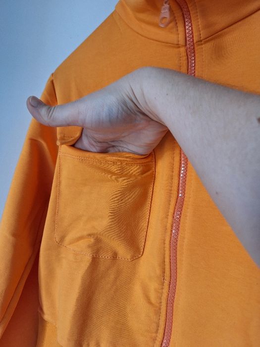 Komplet dres sportowy damski r. M Turcja