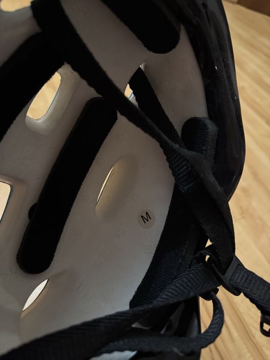 Kask rowerowy dziecięcy
