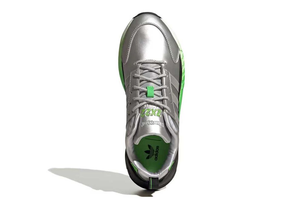 mati22 adidas ZX 22 | outlet butysportowe.pl