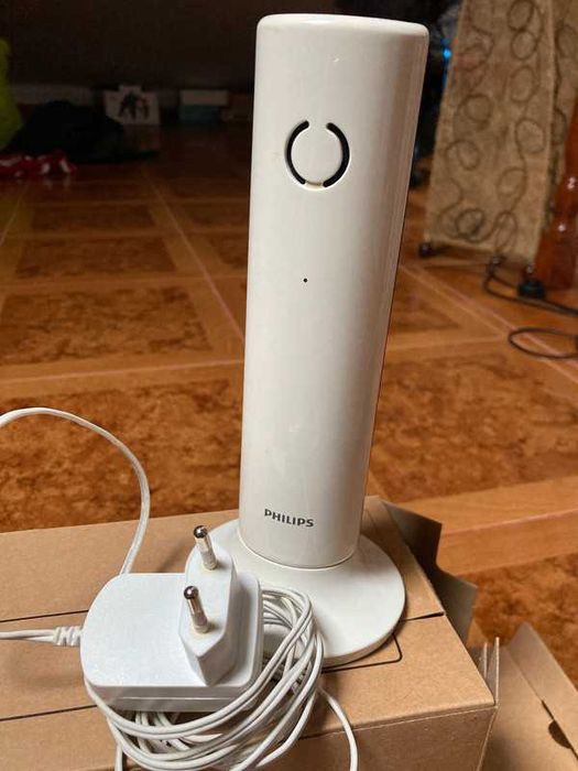 Cordless Phone - Philips64739475037315120