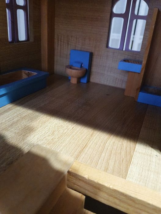 Sprzedam domek dla lalek