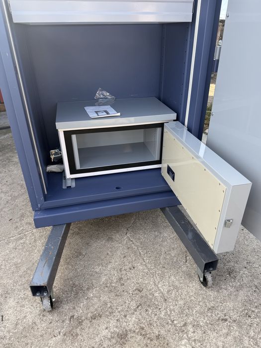 Cofre celsia fichet 400