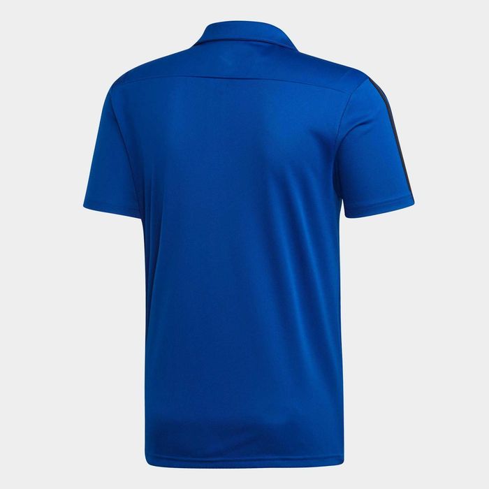 ADIDAS Manchester United MU Nowa Koszulka Polo Męska M Oryginalna 100%