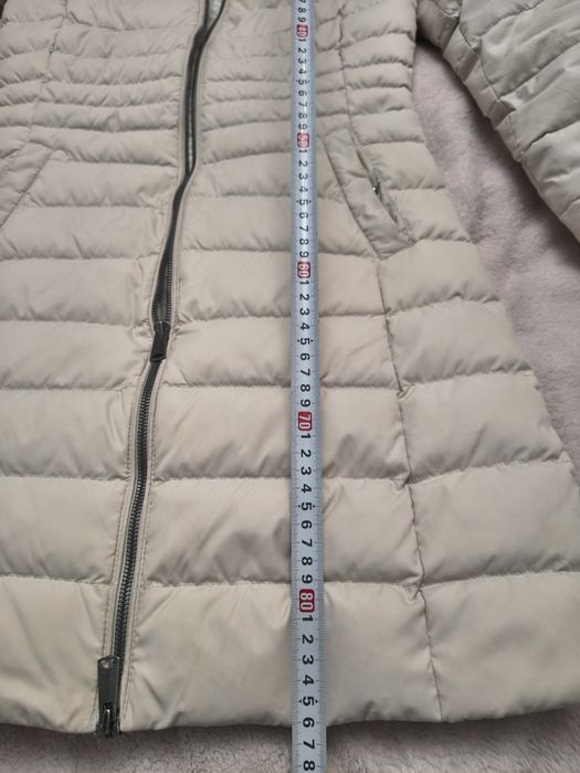 Tommy Hilfiger kurtka damska S