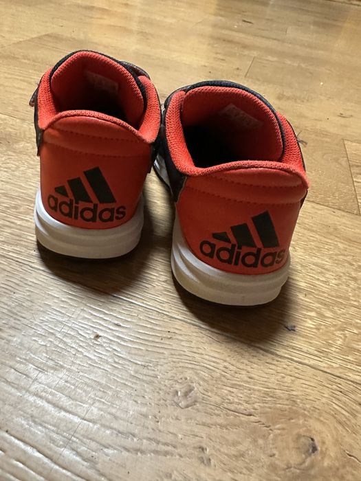 Кросівки, красовки дитячі adidas 33-34 р