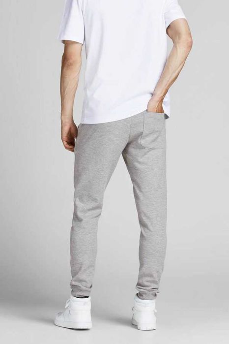 Спортивні штани Jack & Jones фірмові світпантс джоггери М