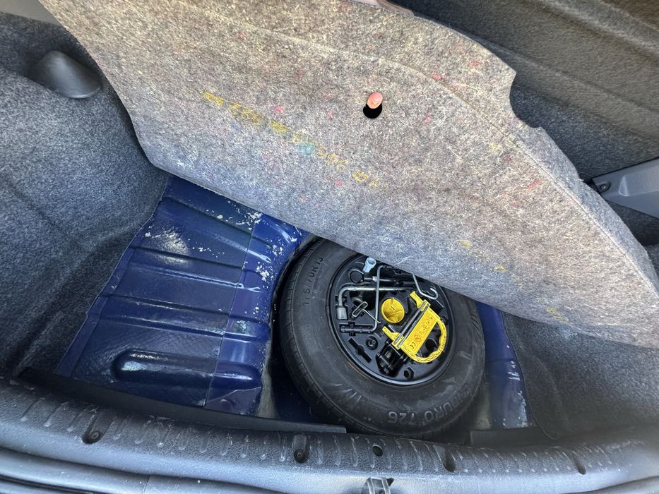 Renault clio 1.2