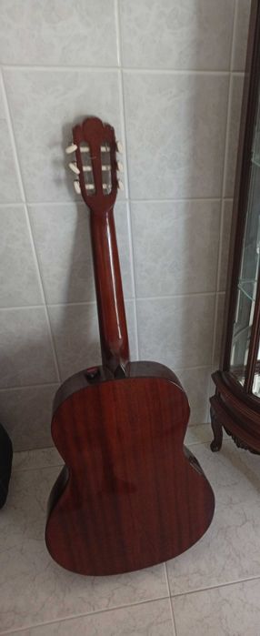 Viola semi nova