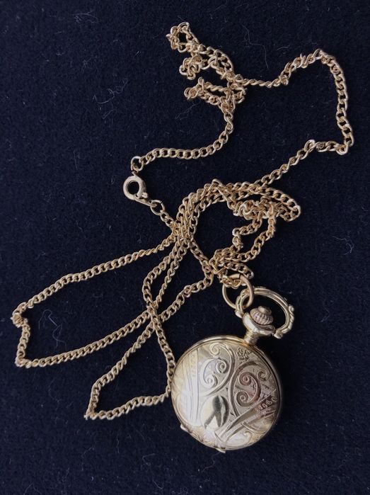 Relógio de bolso (Argus)