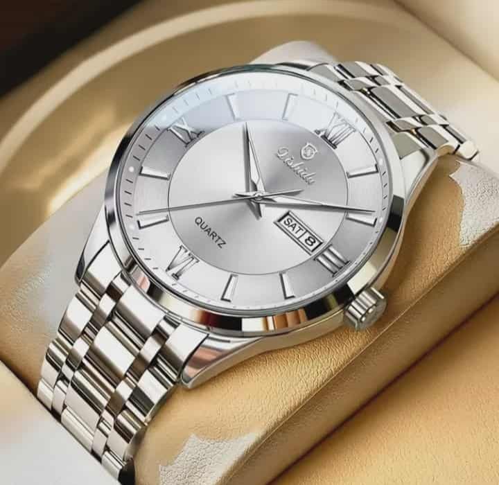 Przepiękny, nowy zegarek męski!