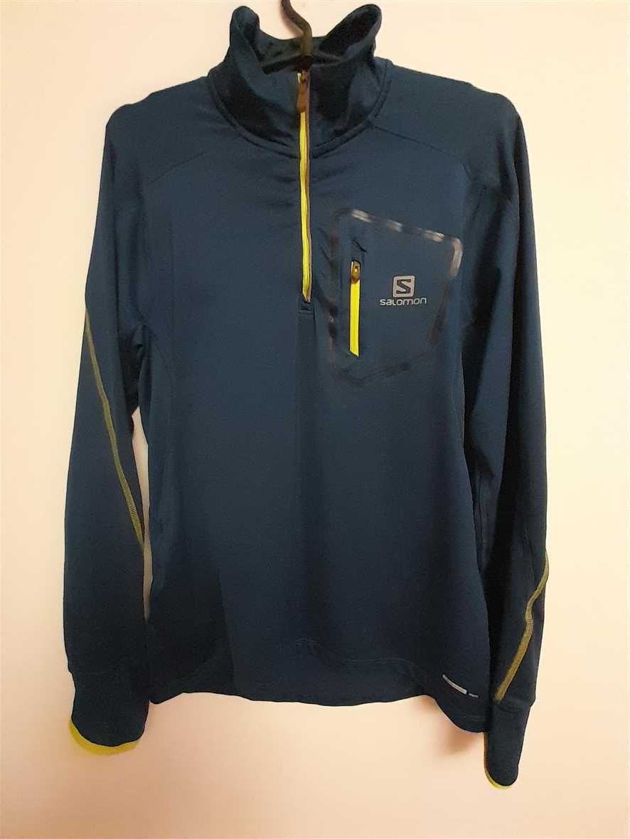 Salomon advanced skin warm 350 Olx