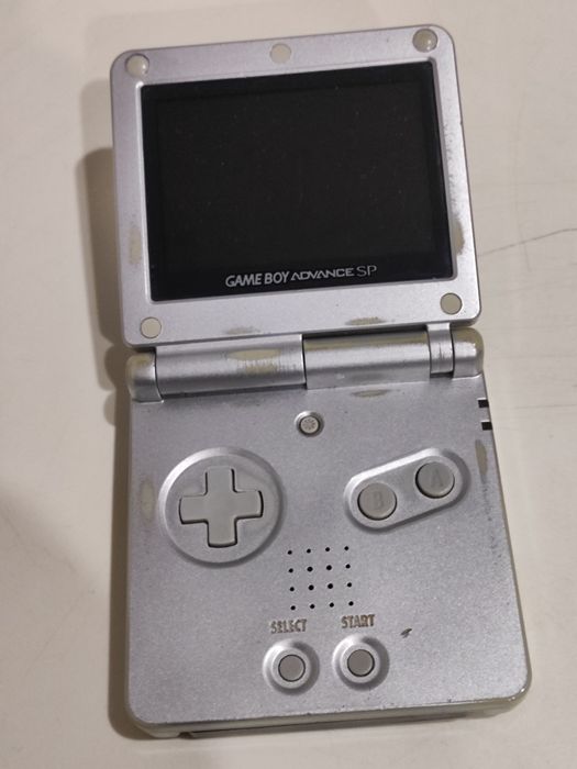Nintendo Gameboy Advance