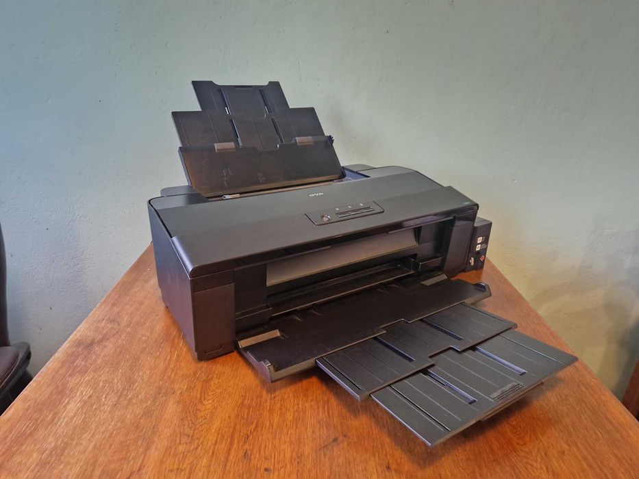 Drukarka sublimacyjna A3 Epson l1800