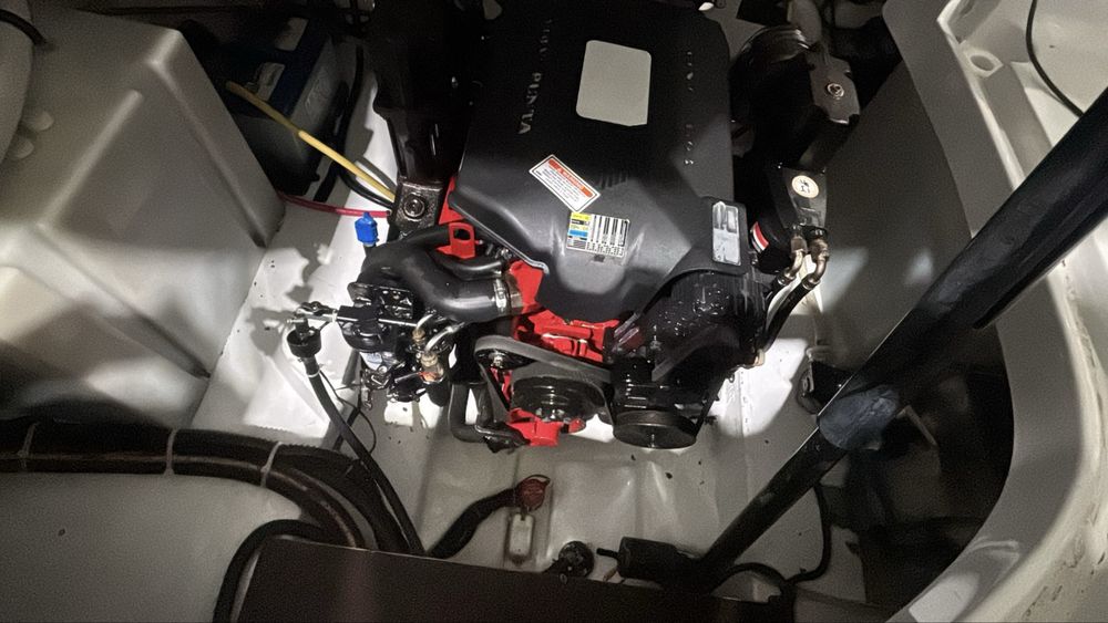 Crownline 250 CR