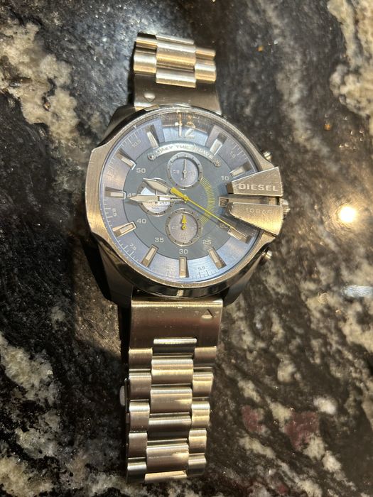 Relógio Diesel homem