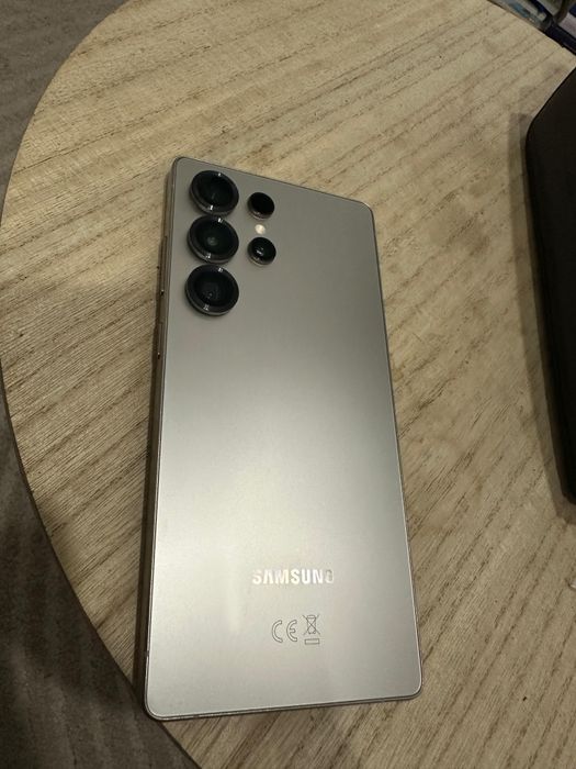Samsung Galaxy S25 ultra