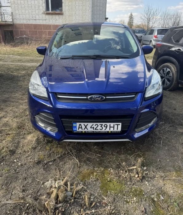 Продам Ford escape 2012