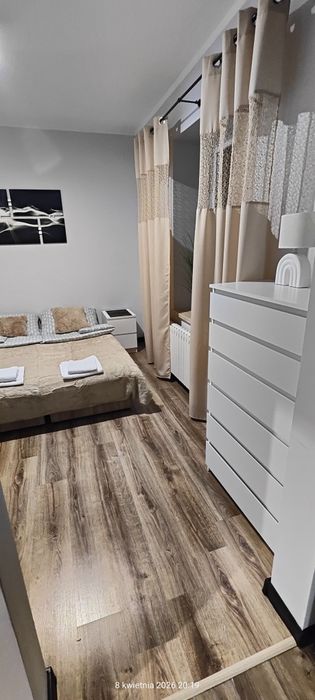 Mieszkanie 25m2 na wynajem krótkoterminowy