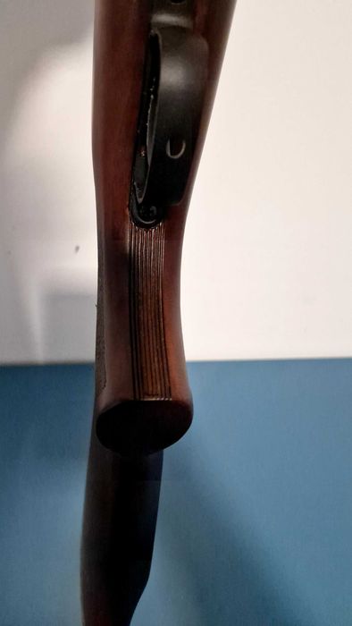 Carabina  de ar comprimido Diana modelo 35