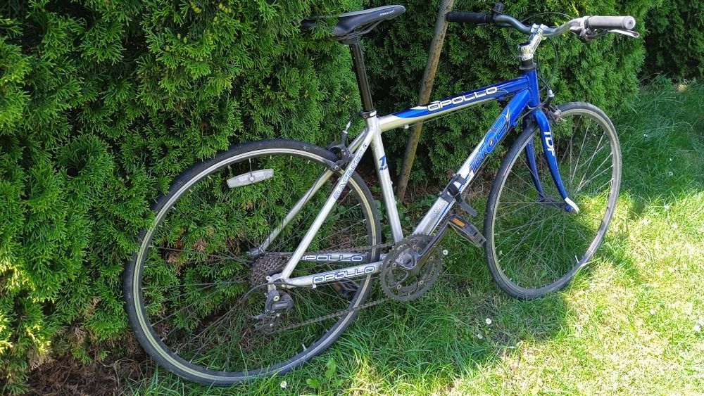 Sprzedam rower w dobrym stanie
