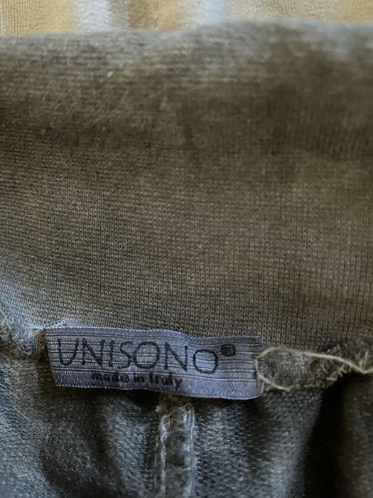 Spodnie sportowe Unisono