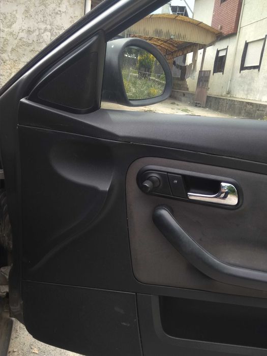 SEAT Ibiza 2005 , gasolina