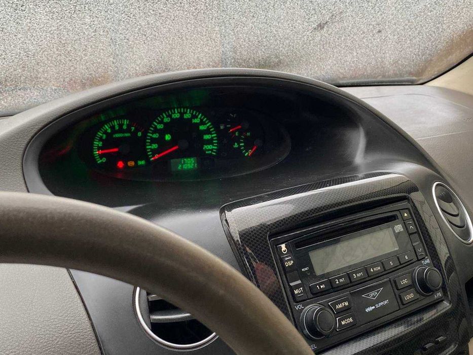 Продам авто Geely MK 2008 року в Гарному стані