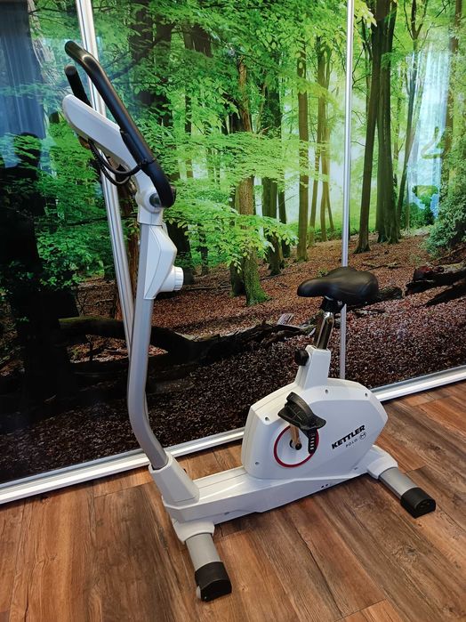 Rowerek Kettler Polo M