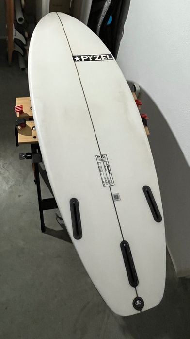 Prancha Surf Pyzel Phantom